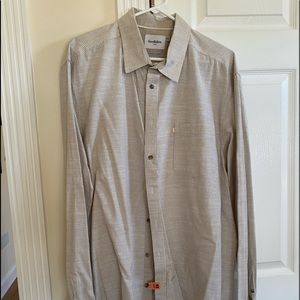 Goodfellow & Co Shirt